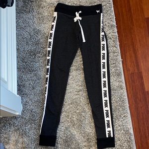 Victoria Secret PINK yoga/leggings
